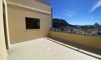 Imagem 4: Apartamento São Mateus, av Itamar Franco, em andar alto, 3 suítes, varanda gourmet, 2 vaga