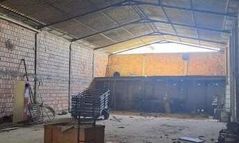 Imagem 3: ALUGO GALPAO E SOBRADO COM 03 QUARTOS EM NOVA MARABA, CIDADE JARDIM, MARABÁ, PA