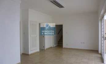 Imagem 4: Aluga/vende Casa comercial na Rua Barbosa da Cunha, Guanabara, Campinas/SP