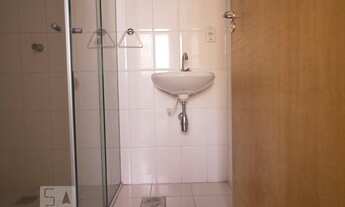 Imagem 7: Apartamento para Aluguel - Samambaia, 1 Quarto, 35 m2