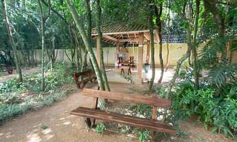 Imagem 4: Apartamento para aluguel tem 40 metros quadrados com 1 quarto em Igara - Canoas - RS