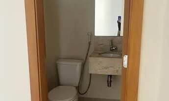 Imagem 4: Apartamento para aluguel com 130 metros quadrados com 4 quartos em Nova Suiça - Goiânia