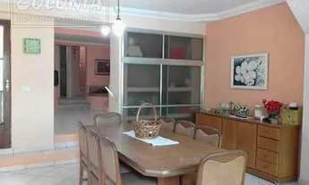 Imagem: Santo André - Casa Padrão - Parque Novo