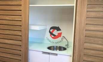 Imagem 7: Sala, 35 m² - venda por R$ 285.000.000 ou aluguel por R$ 2.370/mês - Higienópolis - São Pa