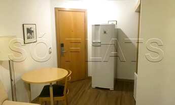 Imagem 4: Flat na VL. Mariana para locação, prox ao Hosp São Paulo e Pq. Ibirapuera, fácil acesso ao