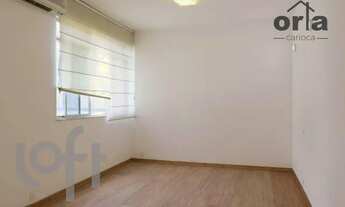 Imagem 4: Apartamento com 4 dormitórios à venda, 138 m² por R$ 2.500.000 - Leblon - Rio de Janeiro/R