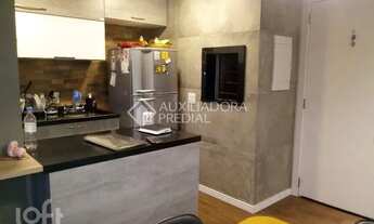 Imagem 3: Apartamento à venda Avenida Florianópolis, Azenha - Porto Alegre