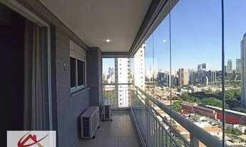 Imagem 4: Apartamento com 1 dormitório para alugar Rua Soberana 49 Brooklin