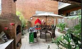 Imagem 6: Humaitá - Pinheiro Guimarães - Condominio Parque Maria Candida Pareto, projeto de Sérgio