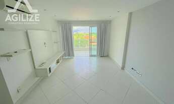 Imagem: Apartamento com 3 dormitórios, 110 m²