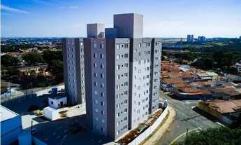 Imagem 3: Apartamento para Venda em Campinas, Vila Miguel Vicente Cury, 2 dormitórios, 1 banheiro