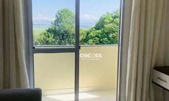 Imagem 3: Apartamento com 2 dormitórios, 62 m² - venda por R$ 340.000 ou aluguel por R$ 2.760/mês