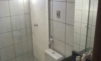 Imagem 2: Aluga-se apartamento mobiliado