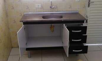 Imagem 3: Casa - Jardim Santa Esmeralda - Hortolândia