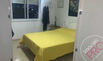 Imagem 6: Aclimação 1 quarto