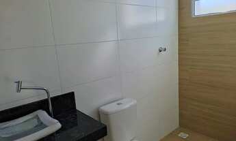 Imagem 3: Casa para venda possui 72 metros quadrados com 2 quartos em Balneário Gaivota - Itanhaém