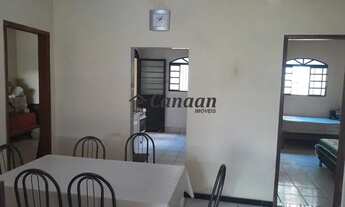 Imagem 5: IBIRITé - Casa Padrão - Palmeiras