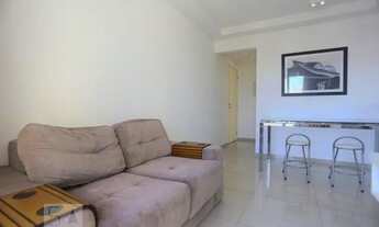 Imagem 2: Apartamento para Aluguel - Centro, 2 Quartos, 50 m2