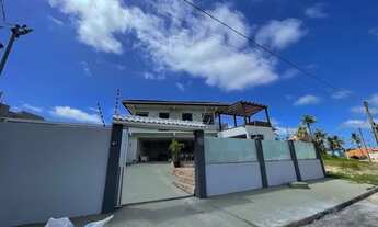 Imagem 2: Casa em salinas Casa com 4 dormitórios