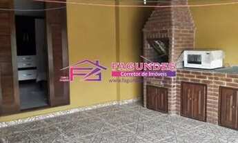 Imagem 7: Vende-se: Casa no Recanto Ana Maria, próximo ao Balneário (Cod. V1025AL