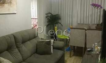 Imagem: Apartamento - Loteamento Parque São Martinho