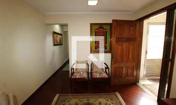 Imagem 4: Casa para Aluguel - Vila Alpina, 2 Quartos, 250 m2