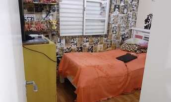 Imagem 6: Apartamento à venda, 67 m² por R$ 325.000,00 - Vila Metalúrgica - Santo André/SP