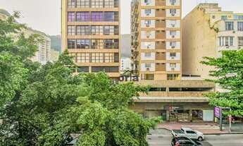 Imagem 4: Apartamento com 3 dormitórios à venda, 91 m² por R$ 969.600,00 - Botafogo - Rio de Janeiro