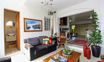 Imagem 6: Casa à venda Rua Luiz Voelcker, Três Figueiras - Porto Alegre