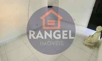 Imagem 2: Apartamento com vista cinematográfica