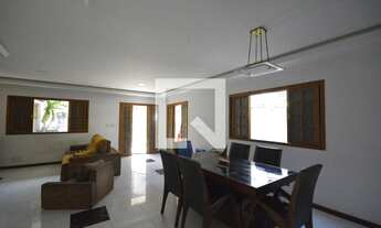 Imagem 3: Casa para Aluguel - Vila Valqueire, 3 Quartos, 380 m2