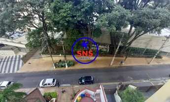 Imagem 5: APARTAMENTO RESIDENCIAL em CAMPINAS - SP, CENTRO