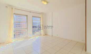 Imagem: Apartamento Locação 3 Dormitórios - 100