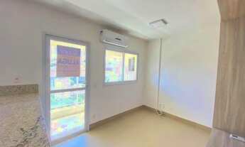 Imagem 2: Flat para aluguel, 1 quarto, 1 vaga, MORADA DA COLINA - Uberlândia/MG