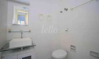 Imagem 3: São Paulo - Apartamento Padrão - Consolação