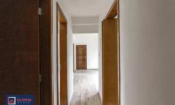 Imagem 6: Locação Apartamento 3 Dormitórios - 70 m² Itaim Bibi