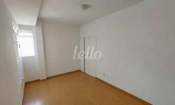 Imagem: São Paulo - Flat - Consolação