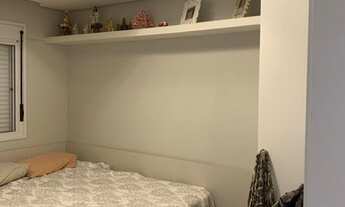 Imagem 6: Apartamento para venda com 61 metros quadrados