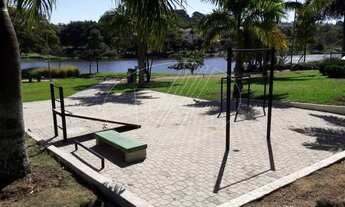 Imagem 4: Terreno - Loteamento Alphaville Campinas - Campinas