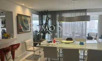 Imagem: SAO PAULO - Apartamento Padrão - Campo