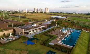 Imagem 3: Terreno Tambore Uberlândia