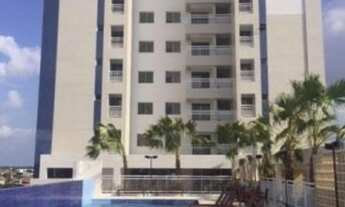 Imagem 2: Torre Parnaso Andar Alto Nascente com Modulados- 78m / 3 Quartos(1 Suíte) - 2 Vagas