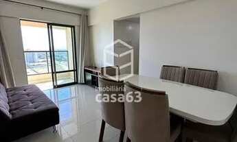 Imagem: Apartamento para aluguel, 2 quartos, 2 suítes