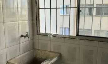 Imagem 3: Condomínio Conjunto Bresser IV