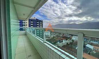 Imagem 4: Apartamento com 2 dorms, Real, Praia Grande - R$ 470 mil, Cod: 1593