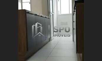 Imagem 6: Lindo apartamento NOVO com 2 dormitórios, suíte, varanda gourmet, 2 vagas, 66 m² em Santo