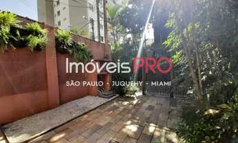 Imagem 6: Casa térrea Brooklin com 2 vagas