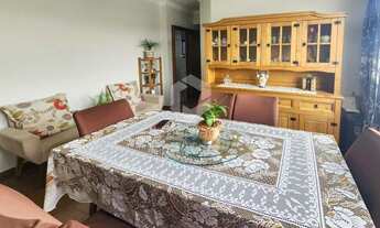 Imagem 2: Apartamento 03 quartos à venda bairro Caiçara!