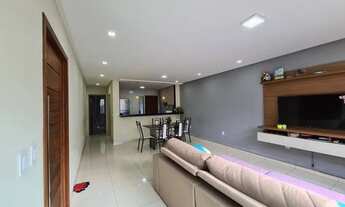 Imagem 3: 3 Q/Suite 100m2 1 Andar e 100m2 Excelente Acabamento