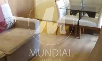 Imagem: Apartamento (tipo - padrao) 2 dormitórios